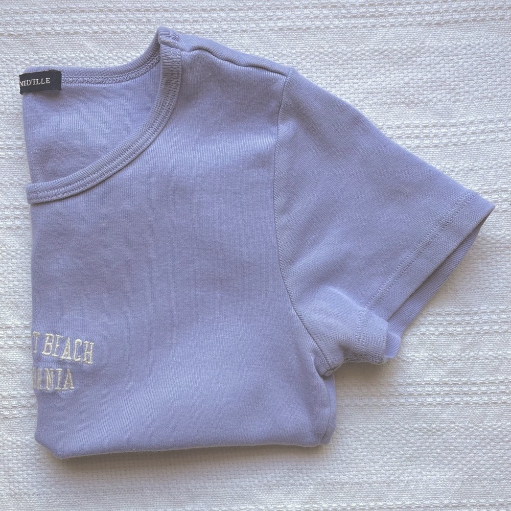 brandy melville newport top